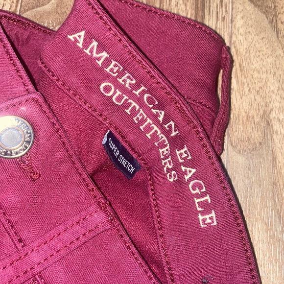 American Eagle Outfitters jeggings - Picture 2 of 4